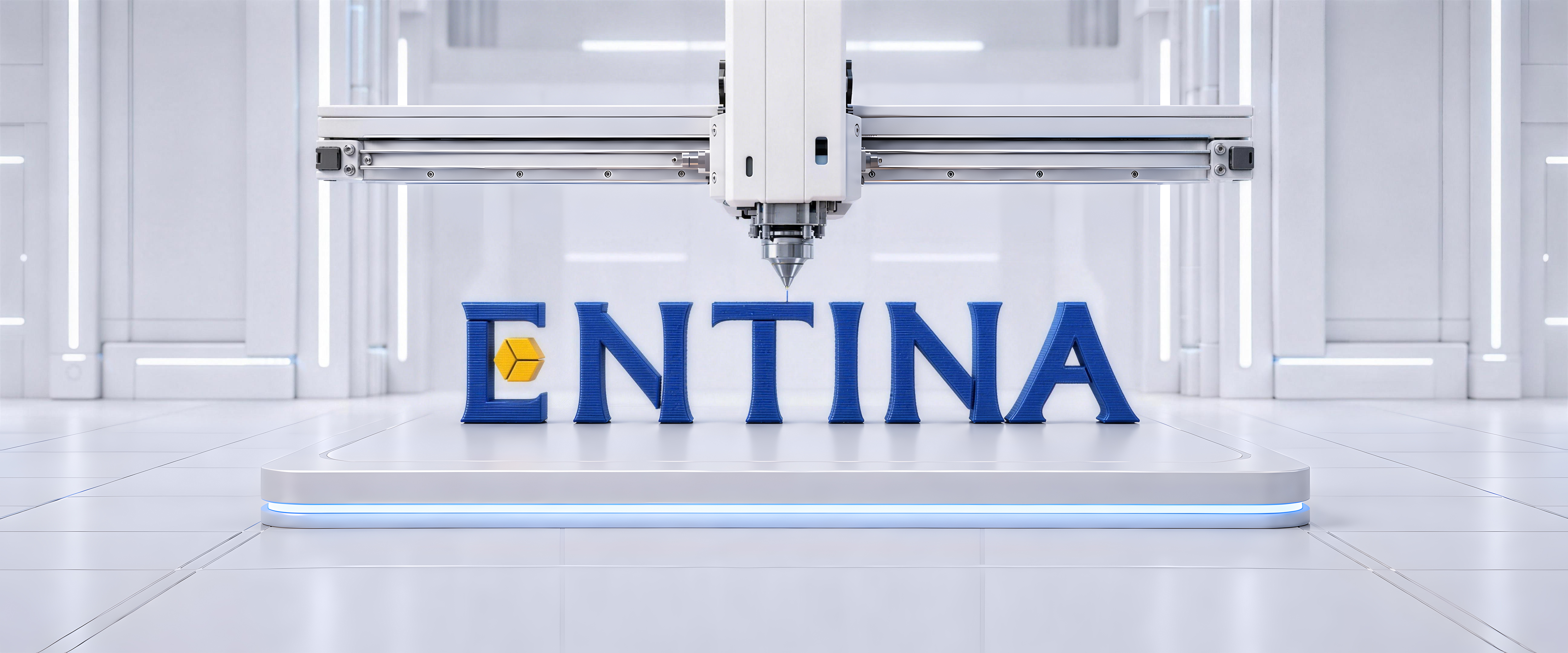 ENTINA 品牌形象