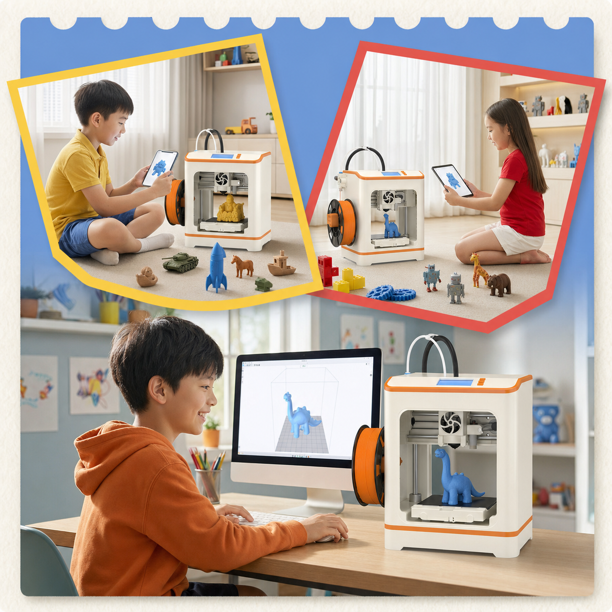 Poloprint Cloud App