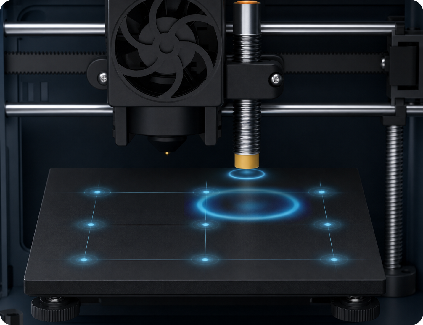 Poloprint Cloud App